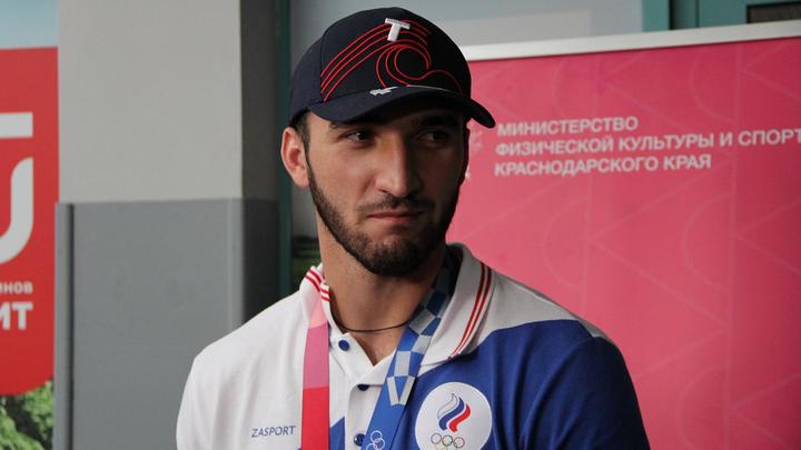 Спортсмен из Краснодарского края стал двукратным чемпионом мира по боксу