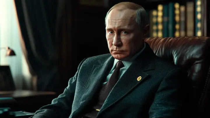 Путин назвал четыре принципа мирных переговоров по Украине: изменится ли ход конфликта