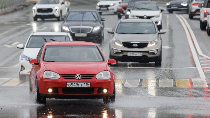 В России могут удвоить пошлину за получение водительских прав