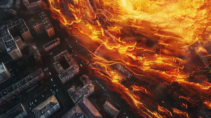 Ученые выделили три тревожных сценария, способных привести к апокалипсису