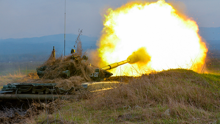 На Западе признали планы войны с Россией до последнего украинца