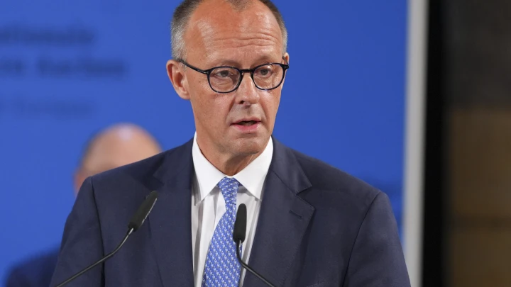 Мерц решил создать Четвёртый рейх: Пушков объяснил, почему новый канцлер ФРГ так активно помогает Украине