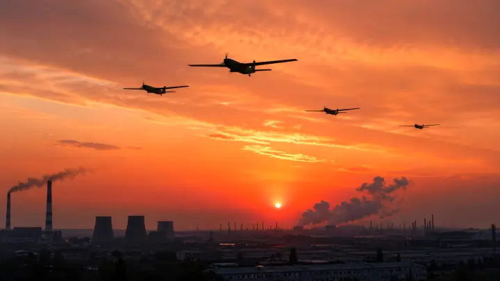 Депутат Соболев назвал наступление единственным способом защиты от дронов ВСУ