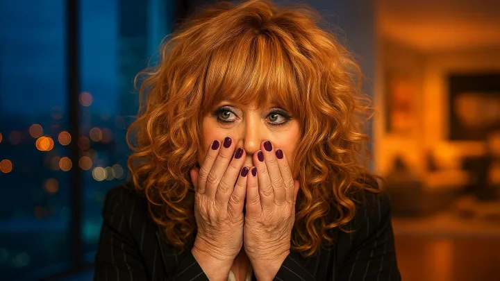 «Илья не ждал»: Пугачева не поздравила Резника с 88-летием