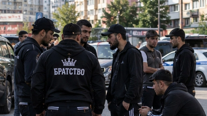 Всё, поезд уехал: Мигранты занимают районы внутри России. И процесс может стать необратимым