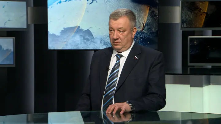 Генерал Гурулёв с чувством объяснил американцу, что будет дальше