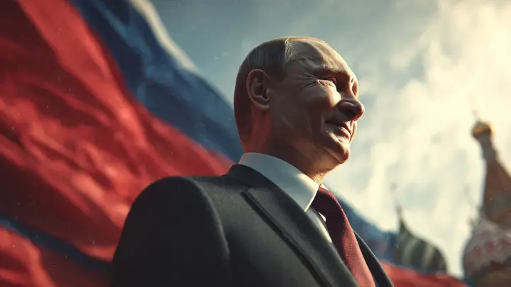 У России новый союзник в конфликте с Украиной - Европе уже не по себе. Это жара