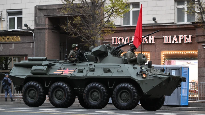 Кедми объяснил, какой хитрый приём против Украины использовал Путин