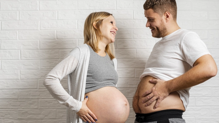 Врач раскрыла: Что нужно русским женщинам, чтобы рожать детей. Деньги и уговоры  – мимо