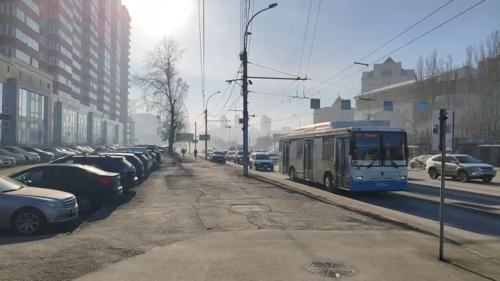 Режим чёрного неба в Новосибирске и Искитиме продлили до 26 октября Режим чёрного неба в Новосибирске и Искитиме продлили до 26 октября