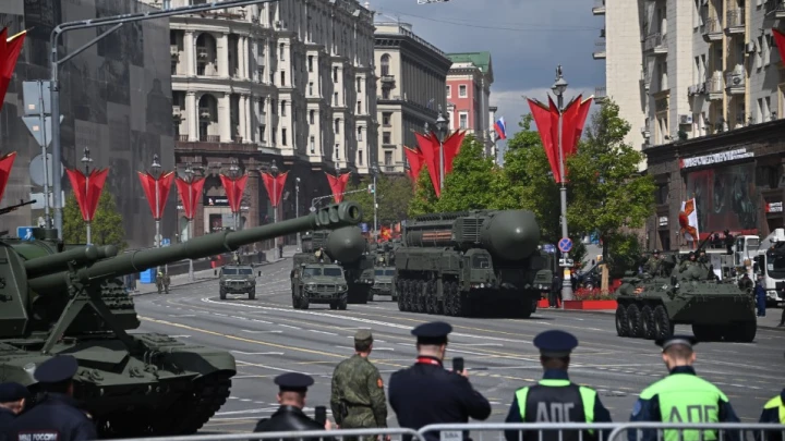 Победа - это наш генетический код: Малофеев пояснил, почему Парад так важен