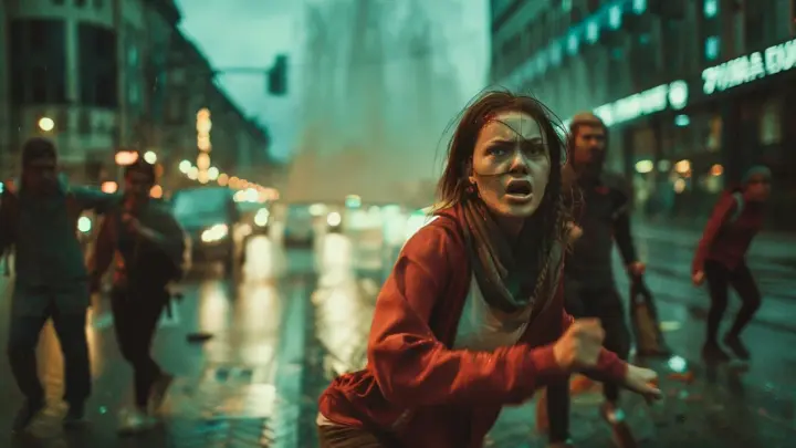 Зеленоградский Чикатило Гриценко, убивавший женщин молотом, погиб в зоне СВО