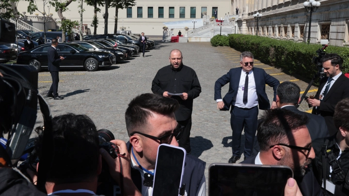 Умеров может раскрыть секреты Зеленского и Ермака ФБР, утверждает Шарий