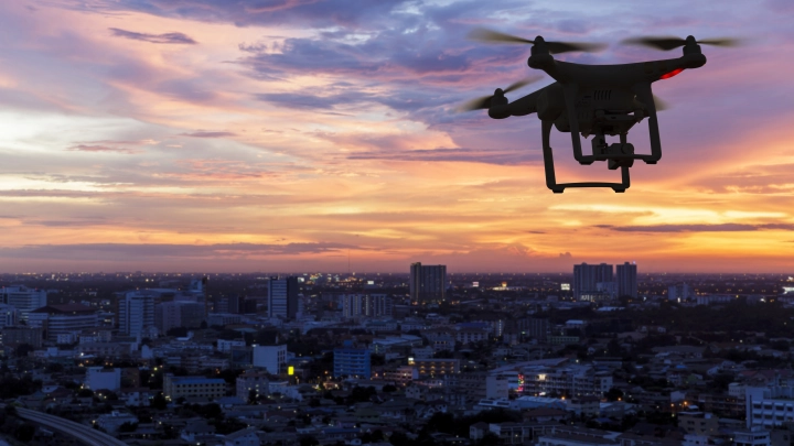 В результате атаки беспилотников ВСУ на Ярославскую область погиб ребёнок