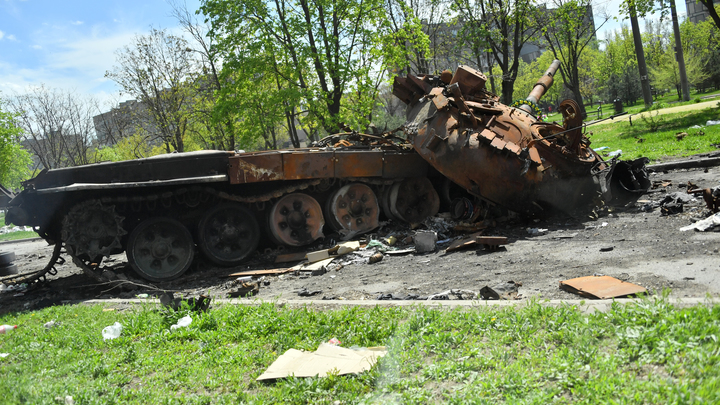 Вагнеровцы уничтожили группу из двух десятков диверсантов, окопавшихся в засаде под Бахмутом