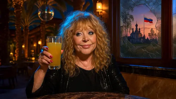 Пугачёва конкретно меня обманула: Хазанов распродал имущество в России и принялся обличать примадонну