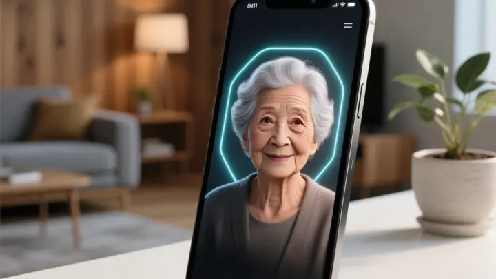 Daily Mail: в США создали программу 2wai для общения с цифровыми аватарами умерших родных