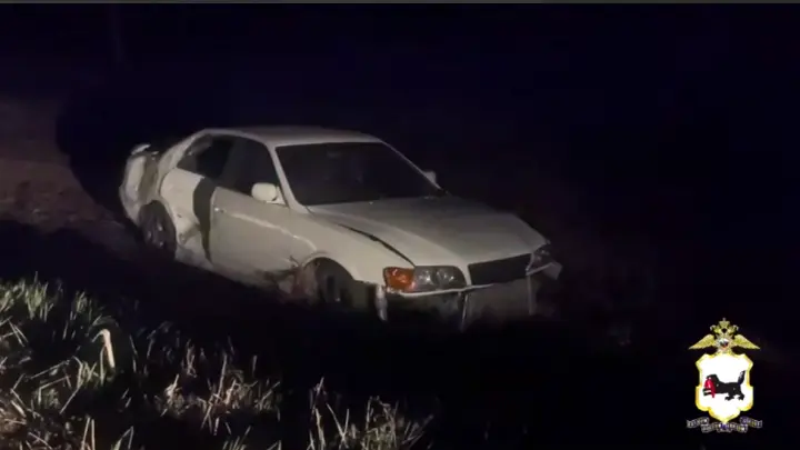 В Приангарье задержали второго организатора нелегальных гонок после гибели 17-летней зрительницы