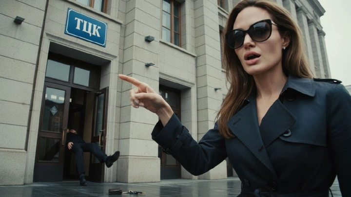 Брэд Питт требует допросить российского миллиардера