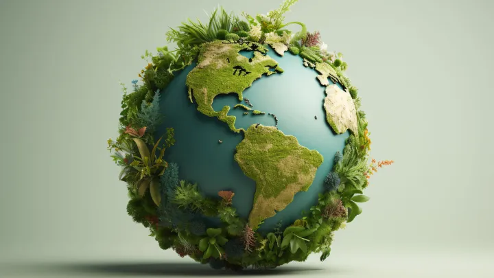 Жаркие споры учёных: почему резко сокращается арктический морской лёд, и чем это грозит земле