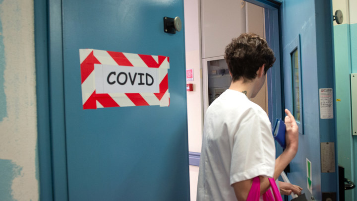 Умеренный рост: 35 человек с коронавирусом выявили за сутки в Новосибирске