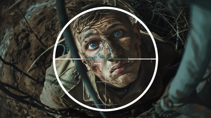 Карен Шахназаров сказал грустно — «СВО отошла на второй план». Поплавская добавила яростно