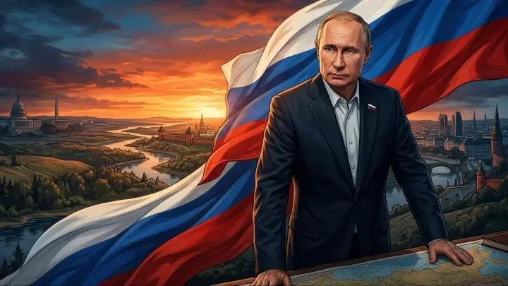 Политолог обратил внимание на важнейшую часть заявления Путина об Украине: Это не значит, что Россия согласна