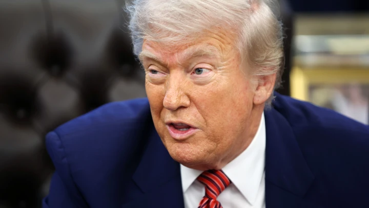 Самоубийственный ход против России поставит крест на всей карьере Трампа: Готовы ли США к этому?