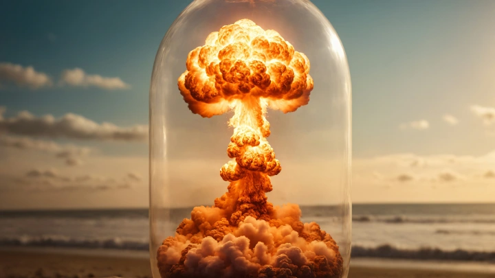 Будут ли Россия и США соблюдать ДСНВ: Политолог Синельников-Оришак дал прогноз