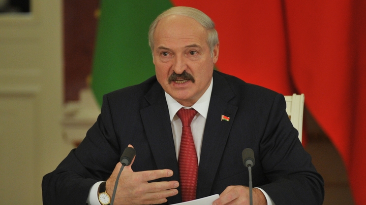 Я учил историю. Делаю выводы: Лукашенко объяснил войска на западе Белоруссии