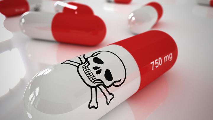 Реклама убийства - соглашайтесь прямо сейчас: Канада пробивает очередное дно