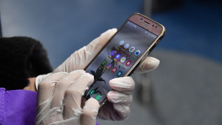 Мерзкая...: Штабисты Навального пытаются сломать горячую линию по коронавирусу - военкор Стешин