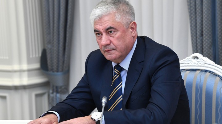 Русский генерал сделал суровое предупреждение Западу, пытающемуся поссорить Россию и Армению