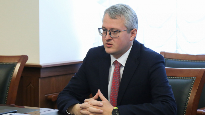 Был сброс. Доказано из космоса: Губернатор Камчатки указал на неопознанный корабль