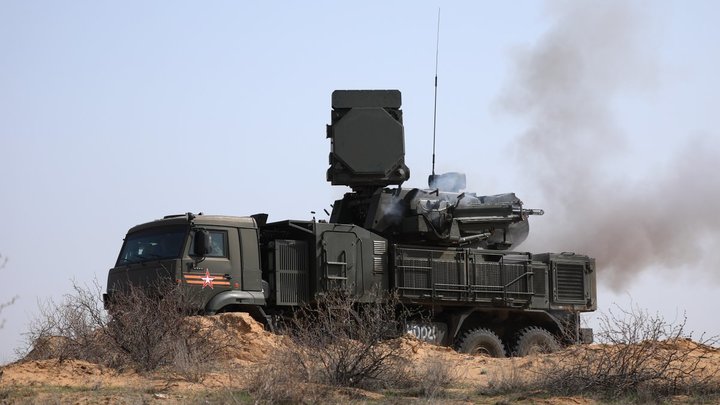 Хирургический удар по заводу: Украине больше негде ремонтировать беспилотники