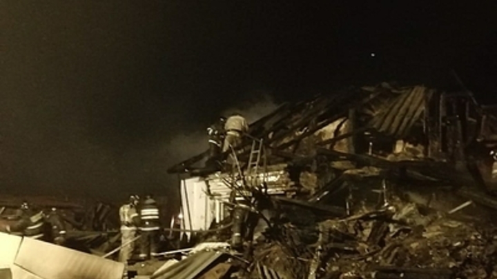 Су-30 был обречён на крушение: Источник заявил о потере сознания экипажа