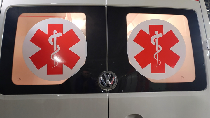 В Херсоне произошло крупное ЧП после ухода русских войск