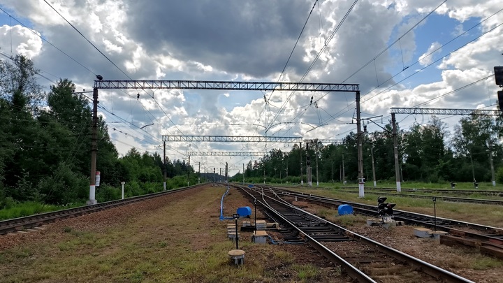 Не просто мост: ЧП под Вязьмой перекрыло стратегическую железную дорогу в Белоруссию