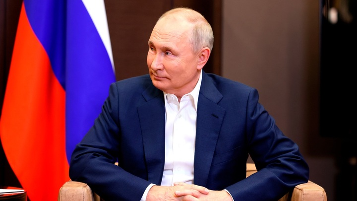 Путин: Выборы показали широкую поддержку Собянина москвичами