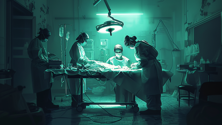 Врачи говорили, что скоро всё должно пройти: Мама двоих детей скончалась из-за грубой ошибки хирурга