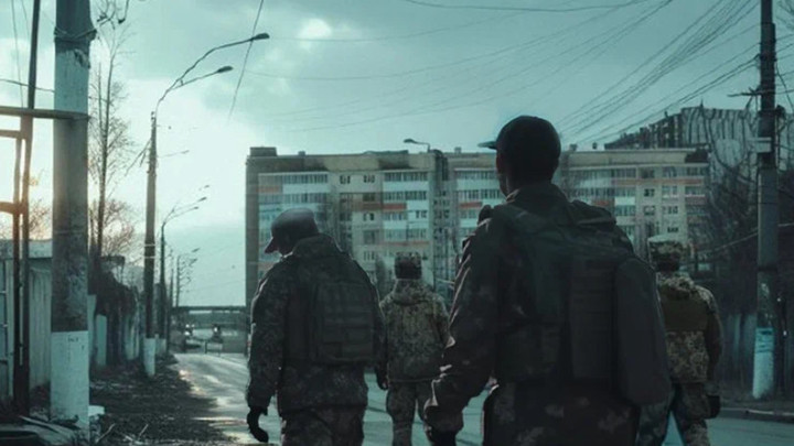 Встретились в Идлибе: Турецкие СМИ опубликовали кадры переговоров украинцев с сирийскими террористами