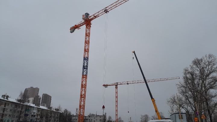 В Татарстане задумались о разработке стандартов для строительства зданий при помощи 3D-печати