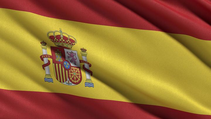 Пашинян поздравил испанцев с Днем нации