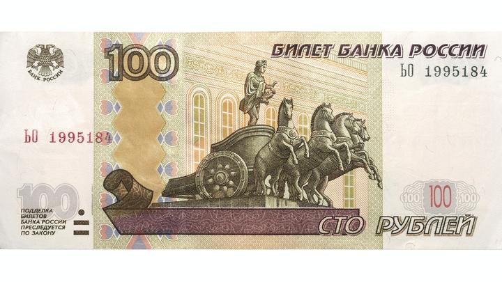 Ради новой 100-рублёвки могут собрать пресс-конференцию