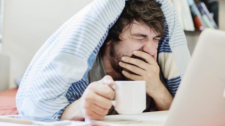 Чем заменить кофе с утра: Шесть элементарных способов обрести бодрость