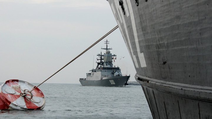 Русский флот пополнился 30 кораблями и подлодками в 2024 году