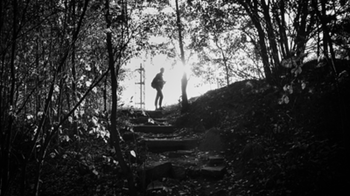 Под Читой шесть десятков экстремалов будут охотиться за привидением