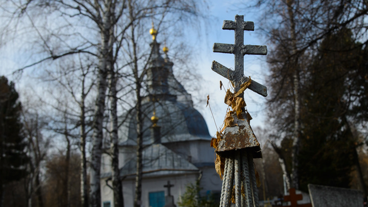 Во Владимирской области в январе умерло на 33% больше жителей, чем годом ранее