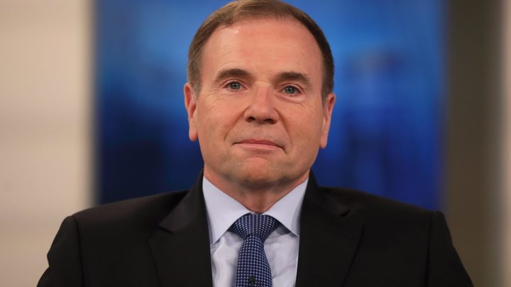 Бывший командующий американским войсками в Европе назвал развал России целью США