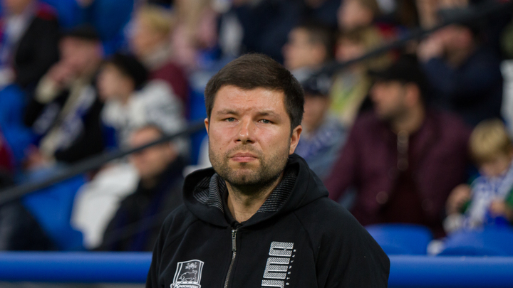 Главный тренер Краснодара рассказал, как клуб в 40-градусную жару готовится к Суперкубку